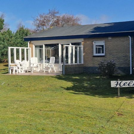 Helmpol Villa Buren  Eksteriør bilde